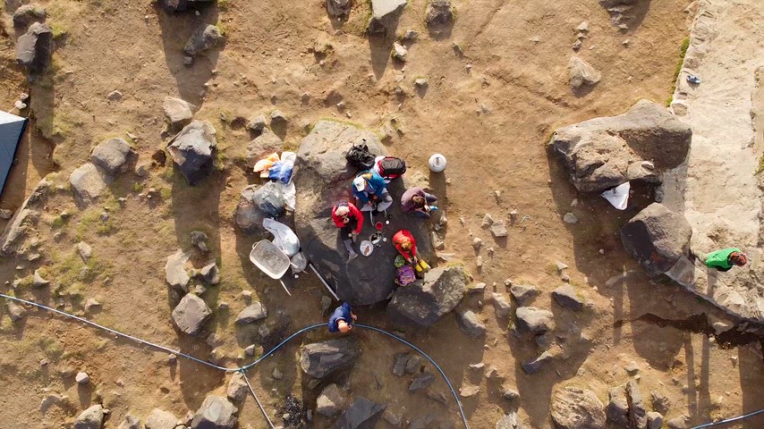 Ağrı Dağı, Mount Ararat, dağcı kampı, zirve rotası, yüksek irtifa kampı, base camp, high camp, trekking, hiking, expedition