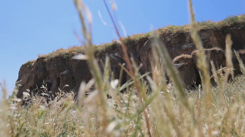 Madavans Vadisi, Madavans Vadisi mağara evleri, Ahlat mağaraları, Bitlis tarihi,