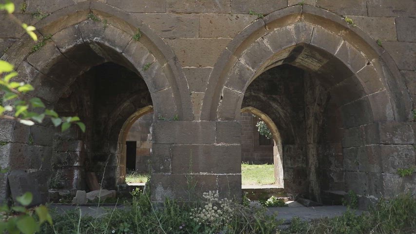 Tarih, mimari, turizm ve belgesel projeleri için ideal içerik.