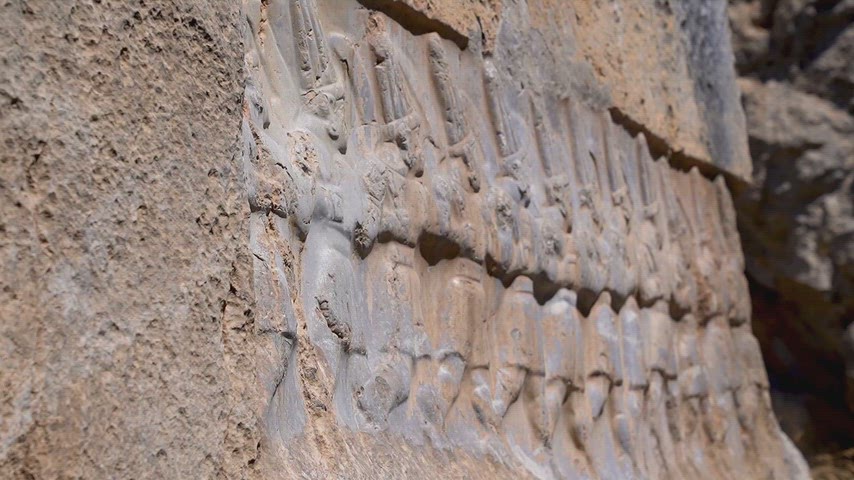 UNESCO Dünya Mirası, arkeoloji ve Anadolu tarihi konularında içerik arayanlar için ideal bir görseldir.