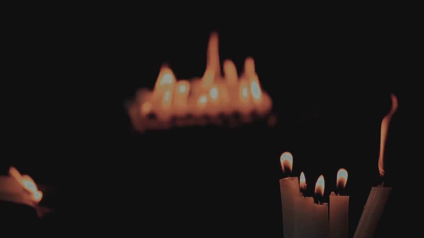 Munzur Vadisi Ana Fatma Alevi inancı mum yakma ziyaret dua dilek ritüel kutsal mekan