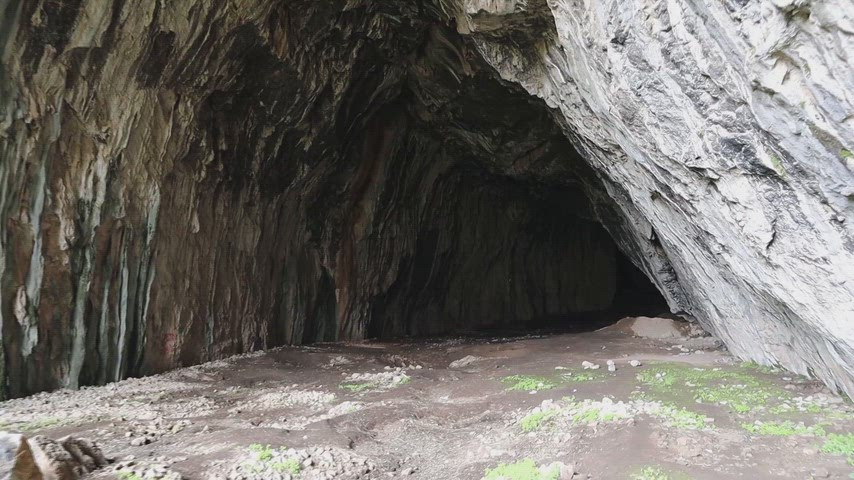 mağara, mağara girişi, yeraltı suyu, doğal mağara, kaya oluşumları, kanyon,
