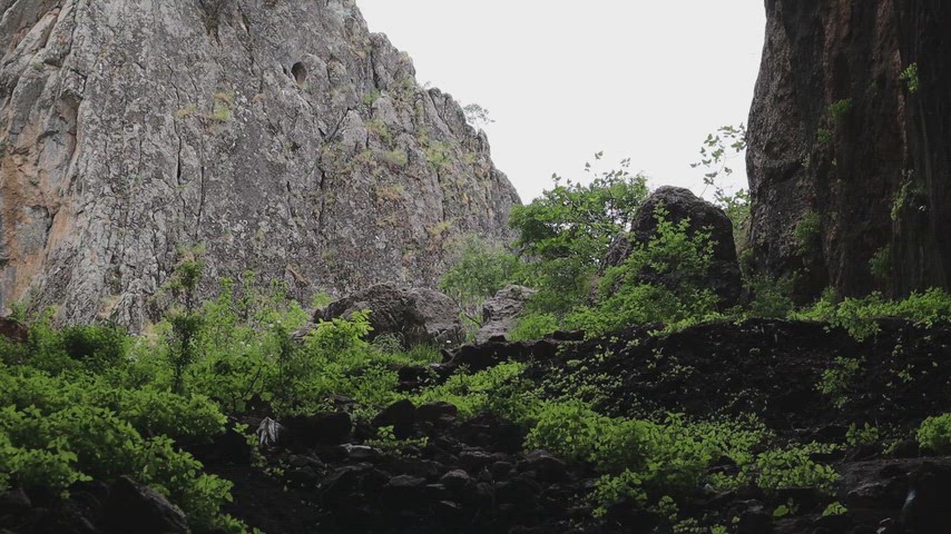 tarihi mekan, açık hava, çevre, jeoloji, kaya oluşumları, doğal yaşam, vadi manzarası, Anadolu doğası, Birkleyn doğası,