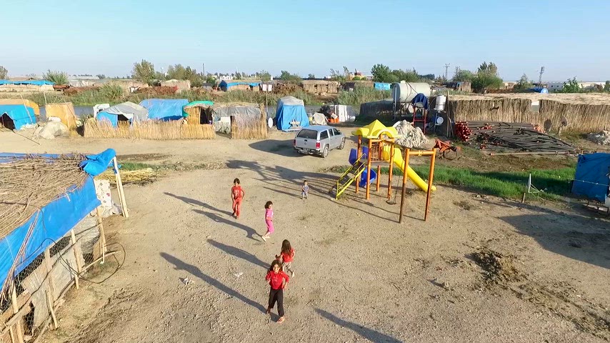 Mevsimlik tarım işçileri, kırsal yaşam, geçici yerleşim ve tarım işçileri