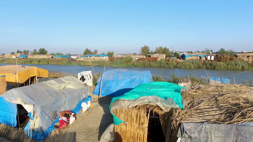 Adana, sulama kanalı, mevsimlik tarım işçileri, tarım işçisi yaşam alanları