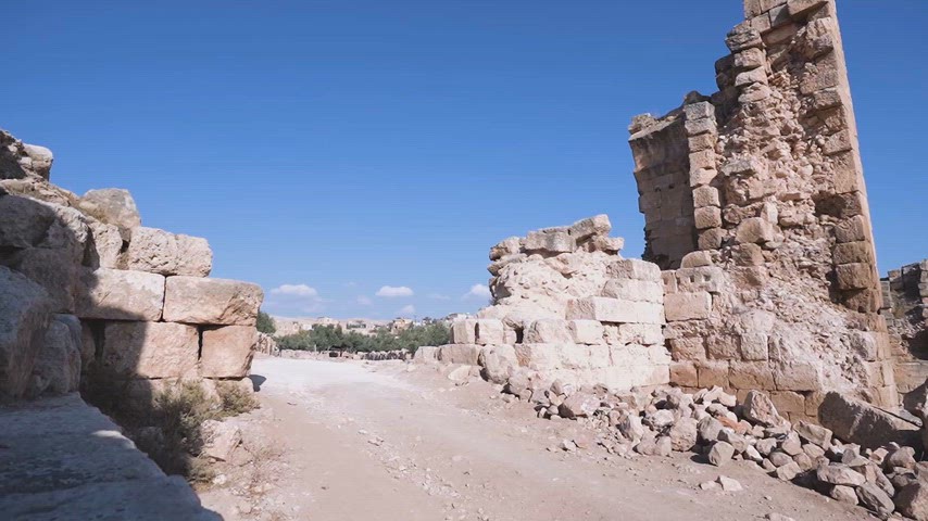 antik kemer, taş duvar, tarihi mimari, arkeolojik kalıntı