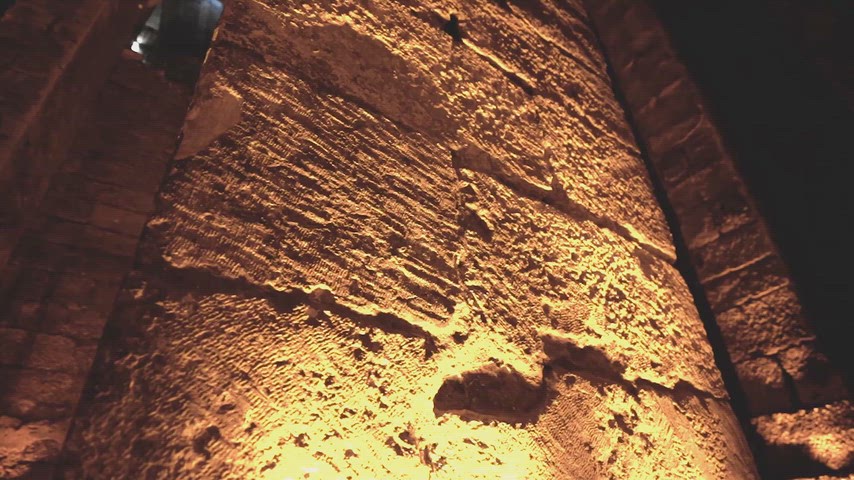 Dara Antik Kenti, antik kent, tarihi taş yapı, Mardin, arkeoloji, Roma mimarisi, tarihi mekan, kültürel miras