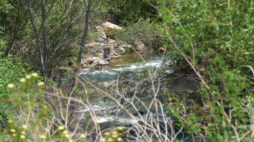 Tortum Şelalesi, Erzurum, Uzundere, yeşil dere, akarsu, doğal peyzaj