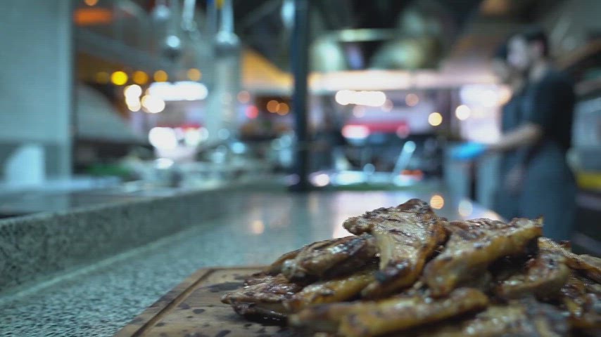 Van ızgara et, yöresel et yemeği, geleneksel Van mutfağı, mangal, et sunumu